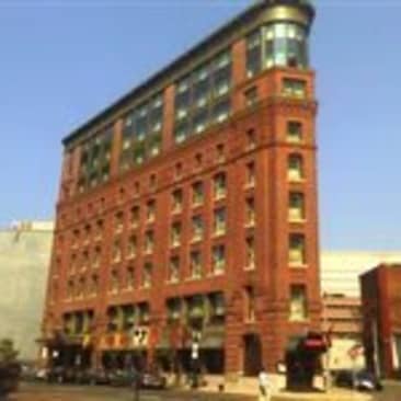 The Boxer Boston Hotel